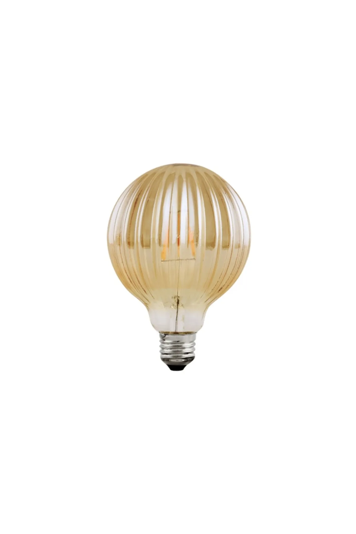 Ab57-00420 4w Rustik Led Ampul 2200k E27 G100 - Görsel 2