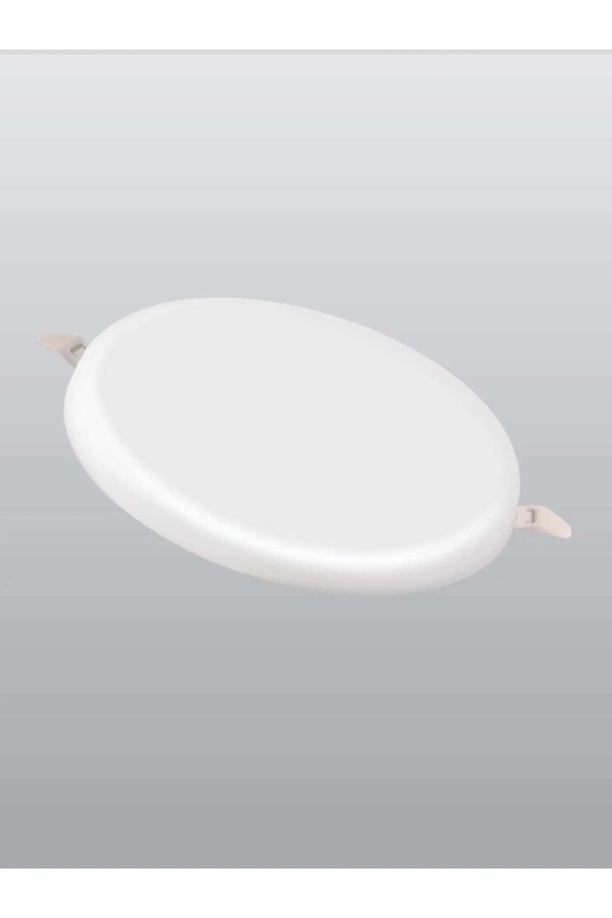Ayarlı LED Panel 24W 4000K - Görsel 2