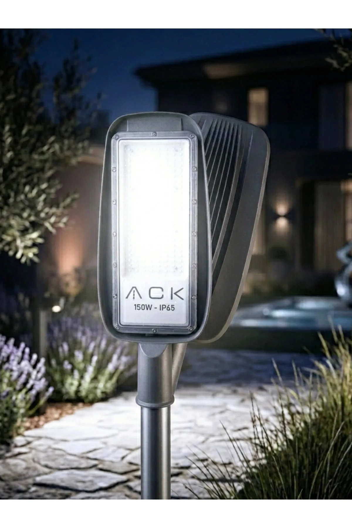 150W 6500K IP65 SOKAK ARMATÜRÜ