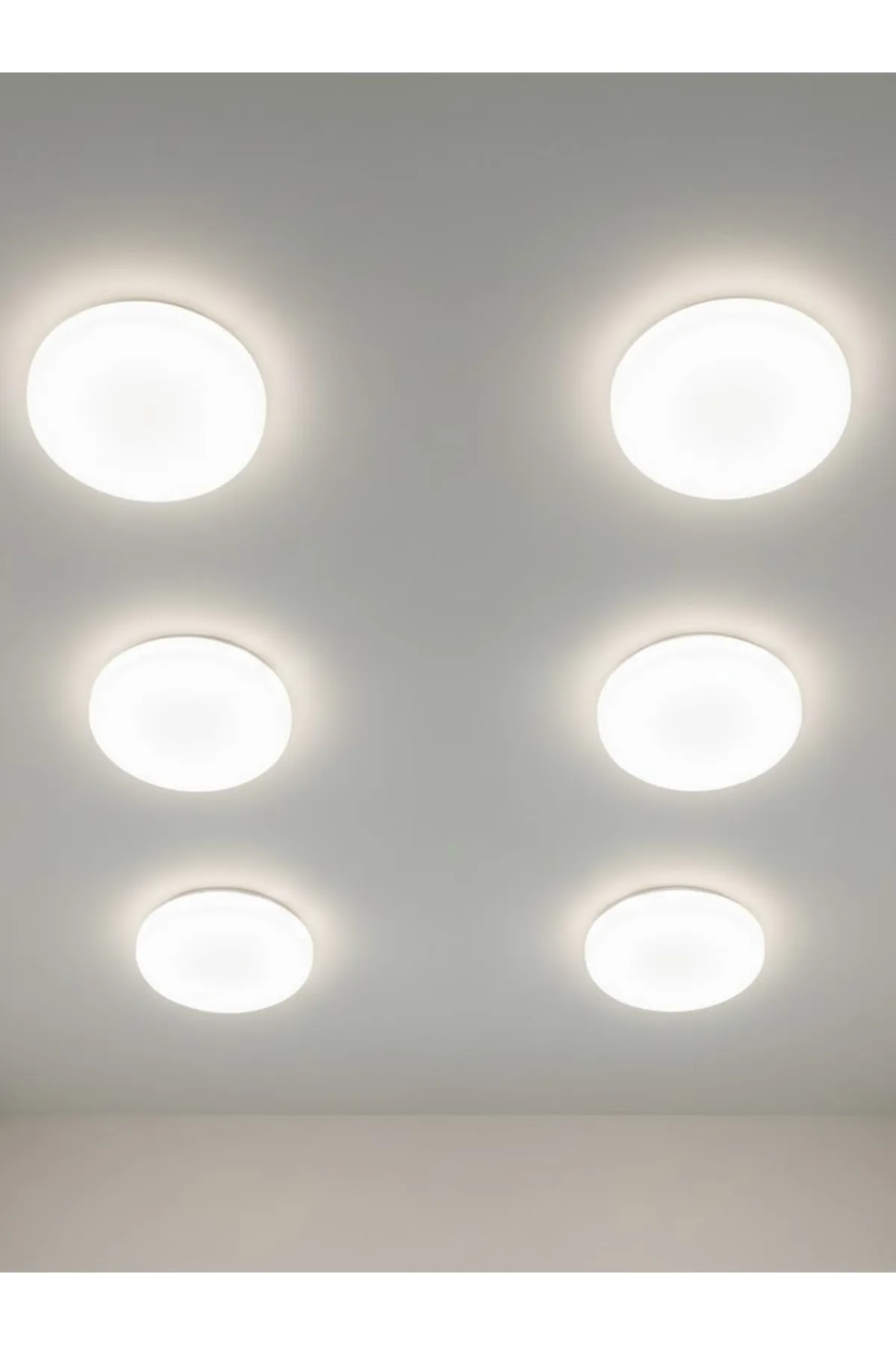 Ayarlı LED Panel 36W 4000K