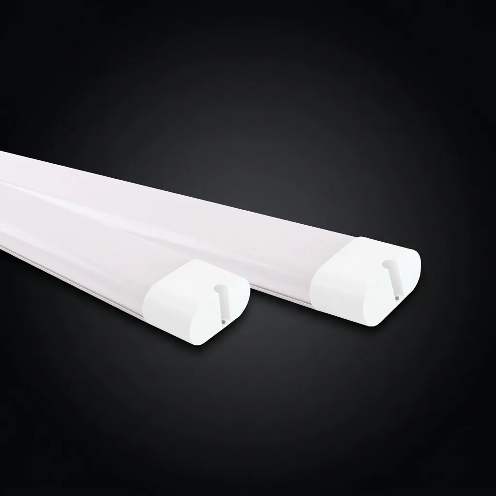 Titan LED Bant Armatür 80W 1200mm 8750lm 4000K Ilık Beyaz AN30-01213