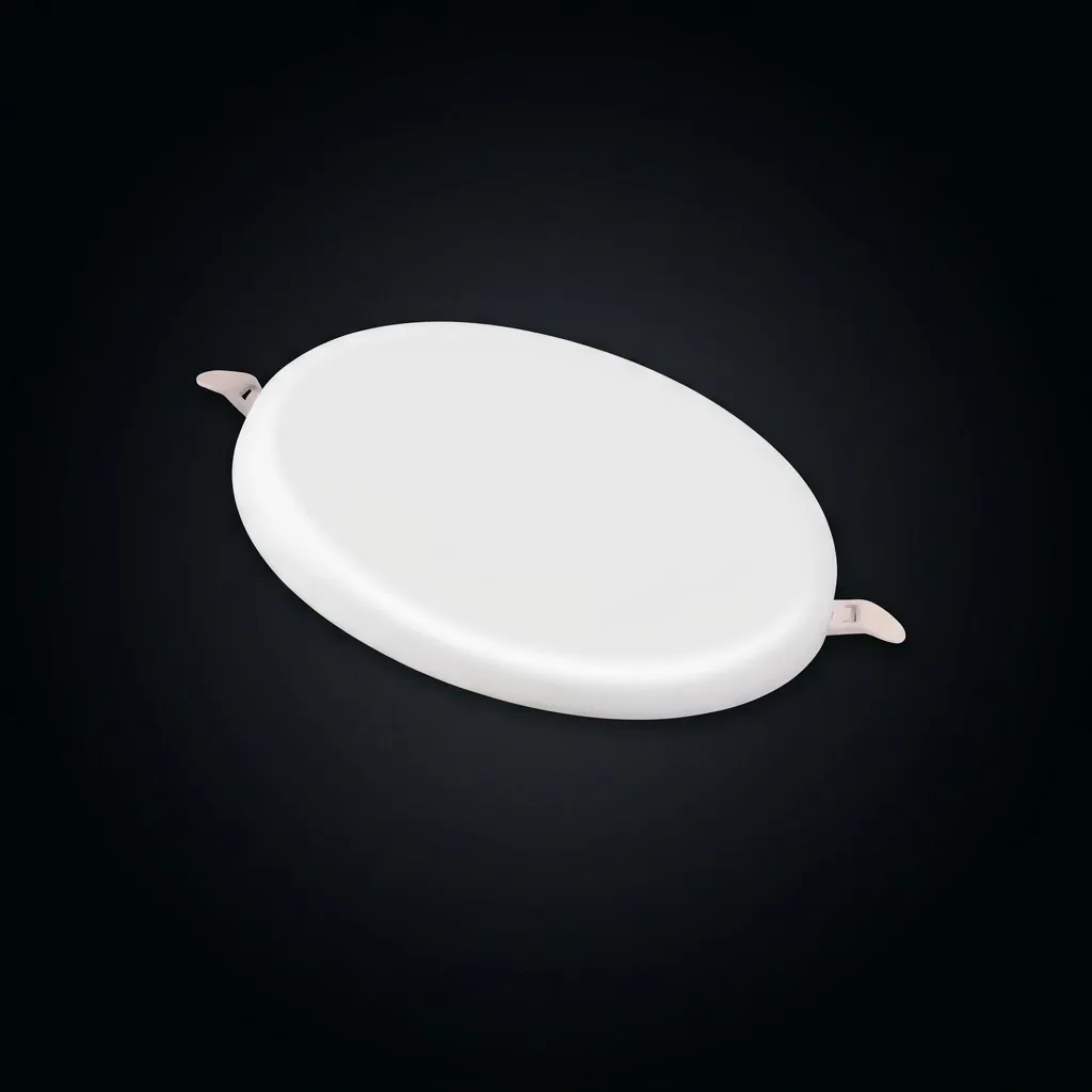 Ayarlı LED Panel 18W Gün Işığı