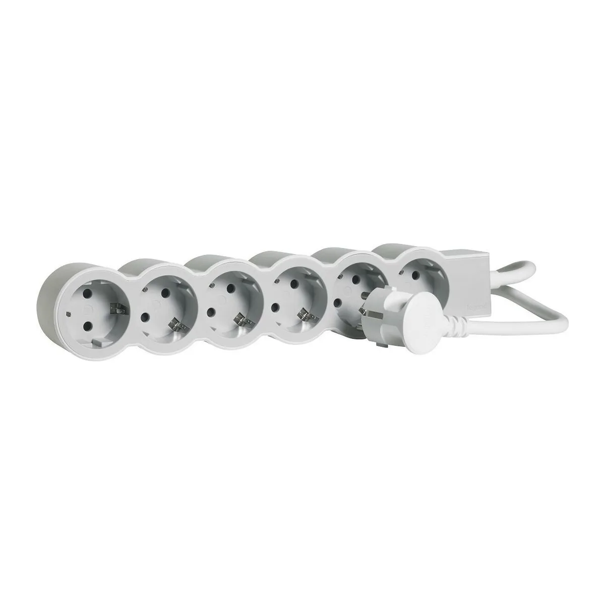 MULTISCH 6X2P+T STD 5M N - Görsel 2